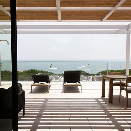 Hotel Mediterraneo Suite&Residence リド・ディ・イエゾロ エクステリア 写真