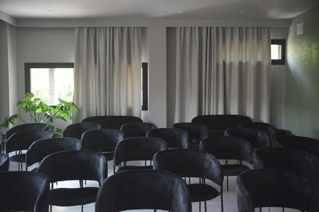 Hotel Mediterraneo Suite&Residence リド・ディ・イエゾロ エクステリア 写真