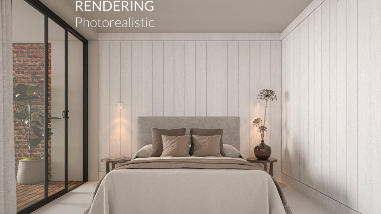 Hotel Mediterraneo Suite&Residence リド・ディ・イエゾロ エクステリア 写真