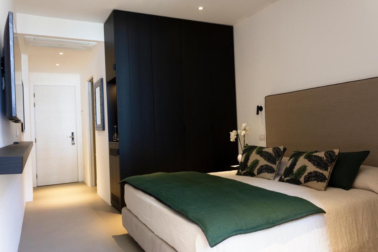 Hotel Mediterraneo Suite&Residence リド・ディ・イエゾロ エクステリア 写真