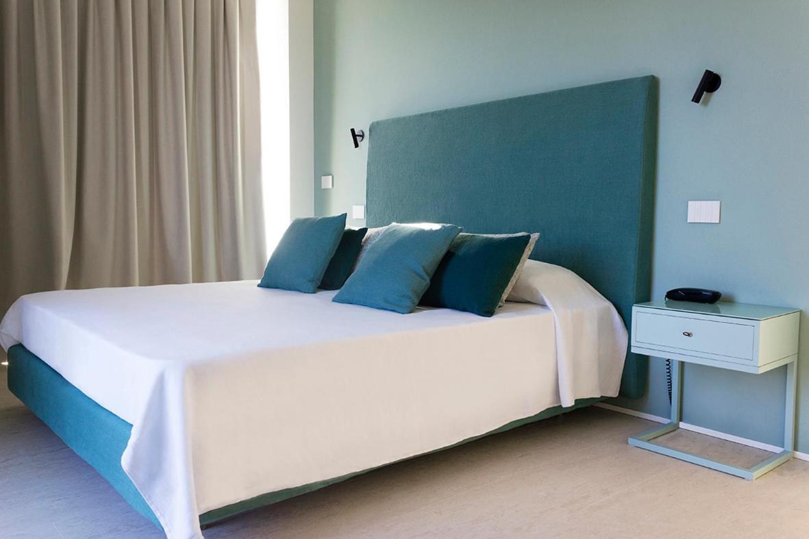 Hotel Mediterraneo Suite&Residence リド・ディ・イエゾロ エクステリア 写真
