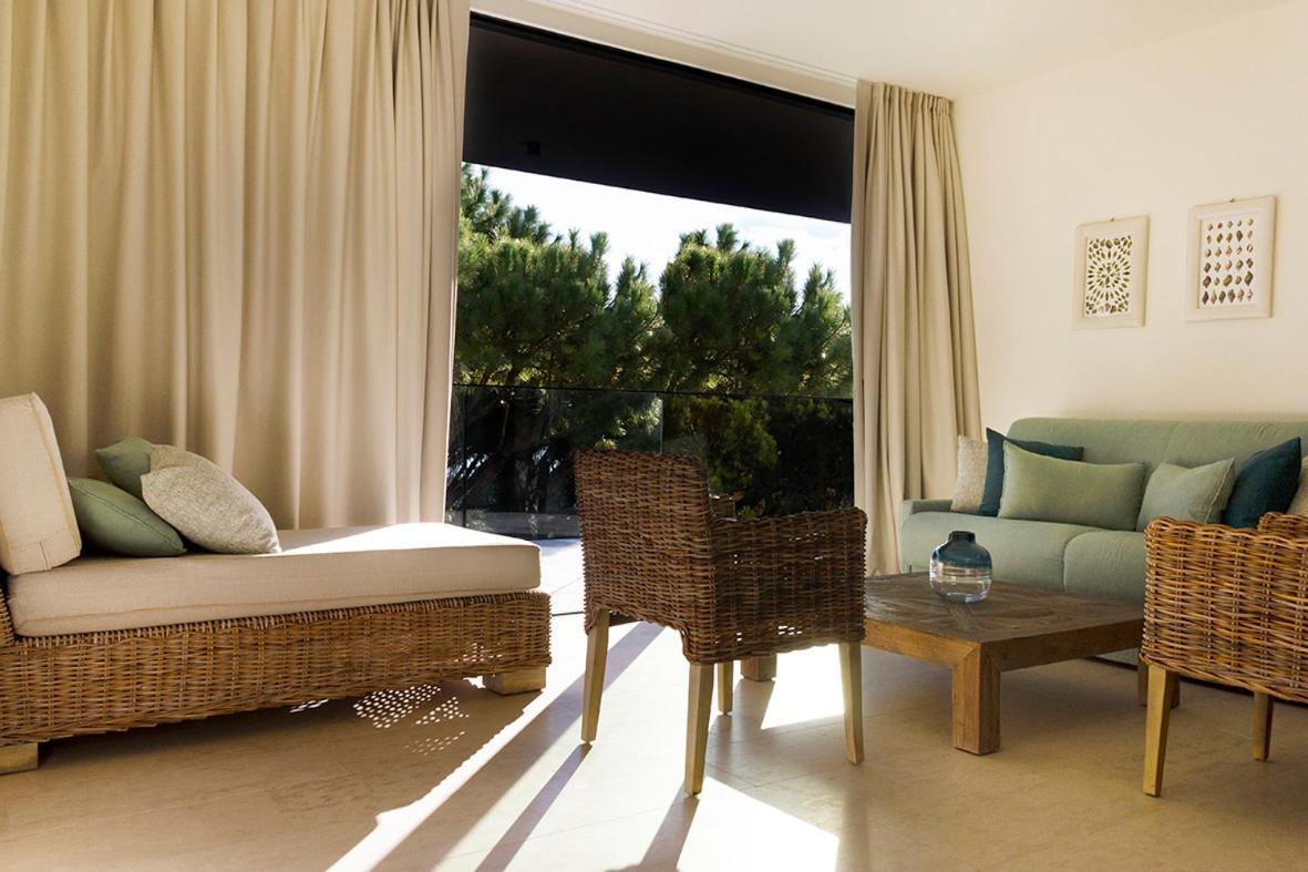 Hotel Mediterraneo Suite&Residence リド・ディ・イエゾロ エクステリア 写真