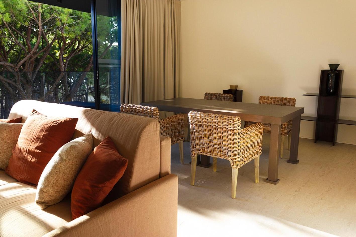 Hotel Mediterraneo Suite&Residence リド・ディ・イエゾロ エクステリア 写真