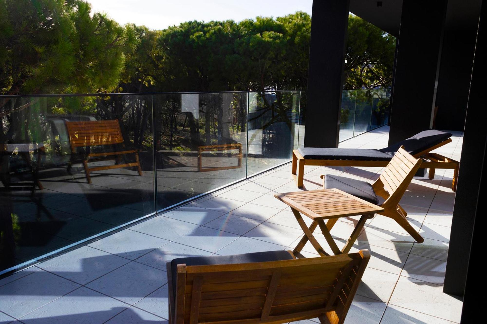 Hotel Mediterraneo Suite&Residence リド・ディ・イエゾロ エクステリア 写真
