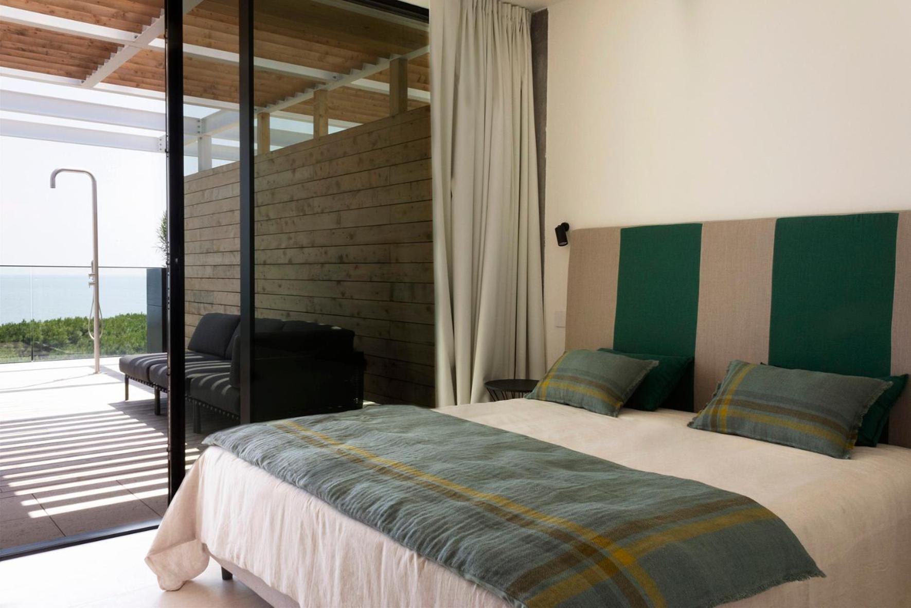 Hotel Mediterraneo Suite&Residence リド・ディ・イエゾロ エクステリア 写真