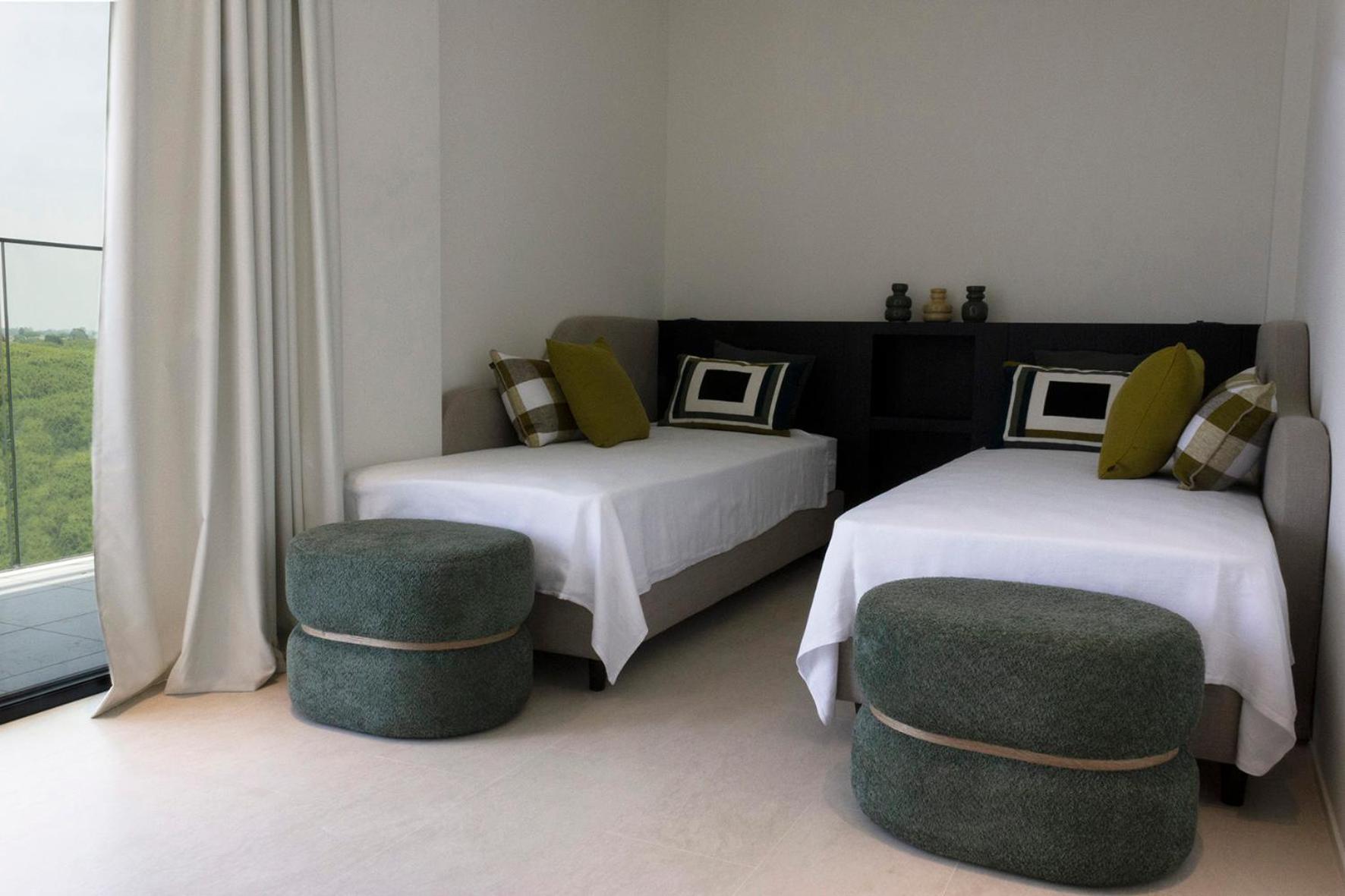 Hotel Mediterraneo Suite&Residence リド・ディ・イエゾロ エクステリア 写真
