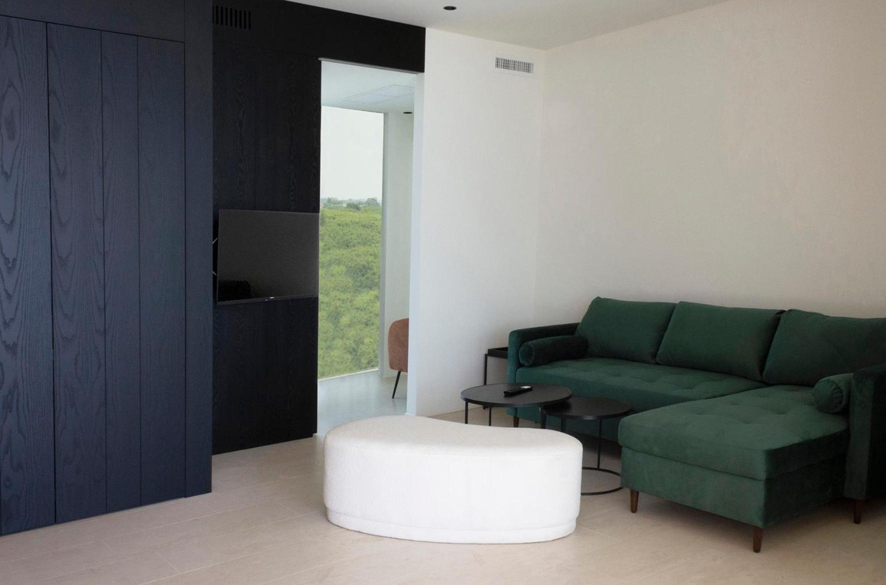 Hotel Mediterraneo Suite&Residence リド・ディ・イエゾロ エクステリア 写真