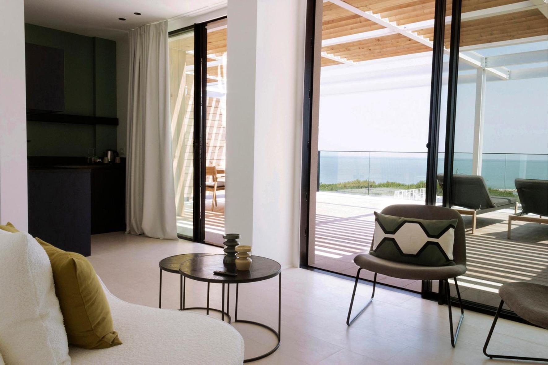 Hotel Mediterraneo Suite&Residence リド・ディ・イエゾロ エクステリア 写真