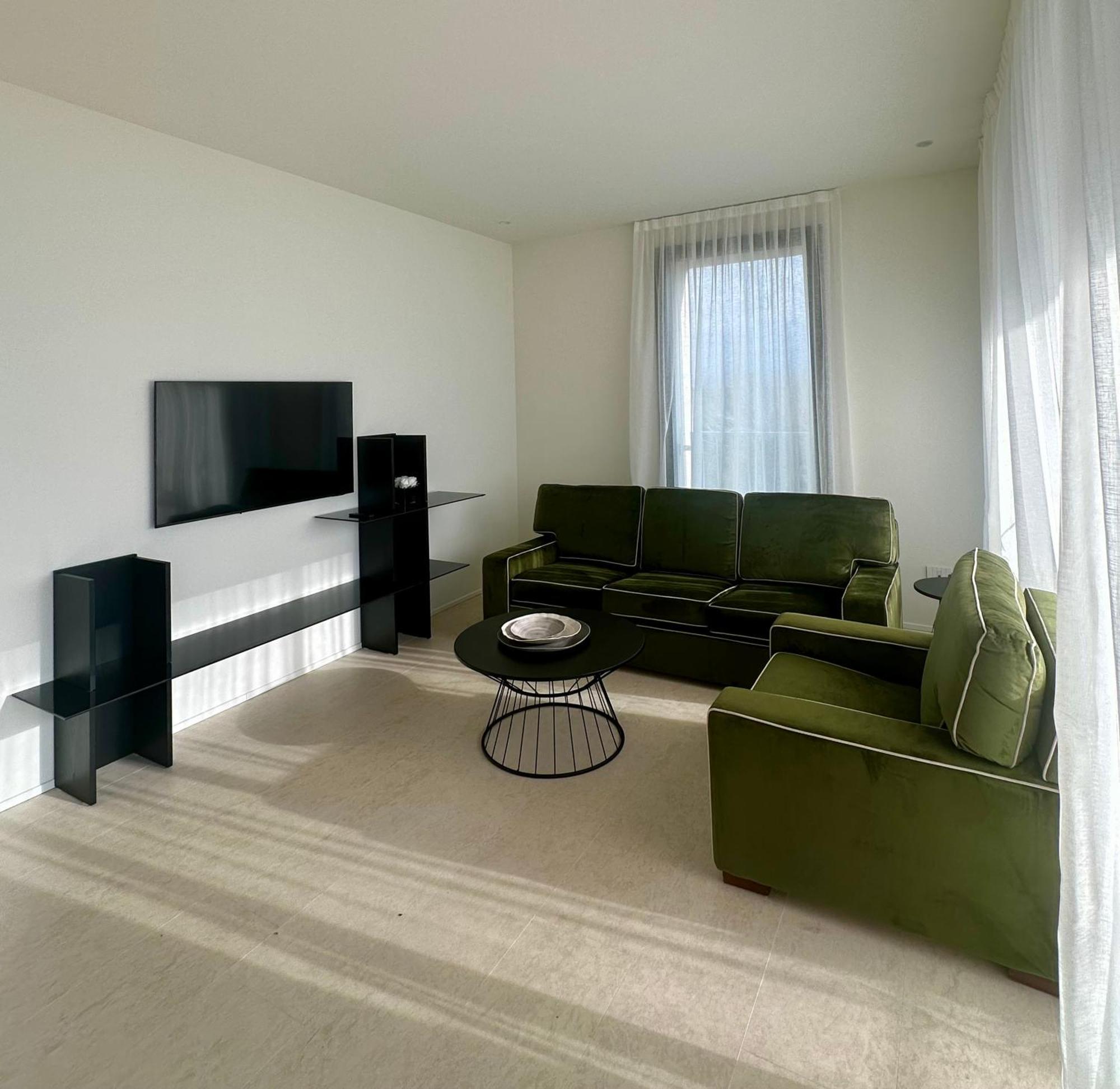 Hotel Mediterraneo Suite&Residence リド・ディ・イエゾロ エクステリア 写真