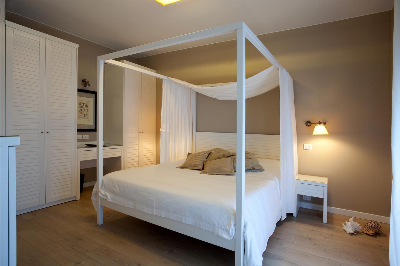 Hotel Mediterraneo Suite&Residence リド・ディ・イエゾロ エクステリア 写真